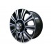 Диск литой PROMA Гефест 16x7 5x139.7 ET35 D109.7 Алмаз матовый