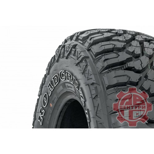 Шина ROADCRUZA RA3200 M/T 33x12.50R15LT 108Q POR