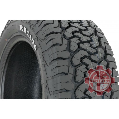 Шина ROADCRUZA RA1100 A/T LT305/55R20 121/118S