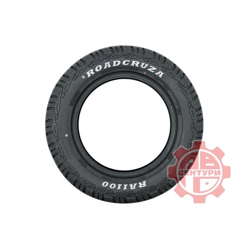 Шина ROADCRUZA RA1100 A/T LT265/60R18 114/110S