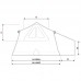 Палатка на крышу автомобиля AUTOHOME OVERCAMP SMALL, тент карбон, лестница 215 мм