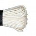 Паракорд 550 CORD nylon 10м (white)