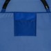 Палатка PREMIER, быстрораскрываемая, душ-туалет 120х120х180 см синий