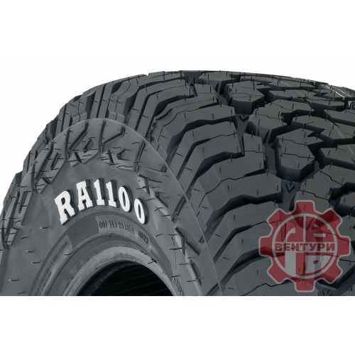 Шина ROADCRUZA RA1100 A/T LT265/70R18 124/121S