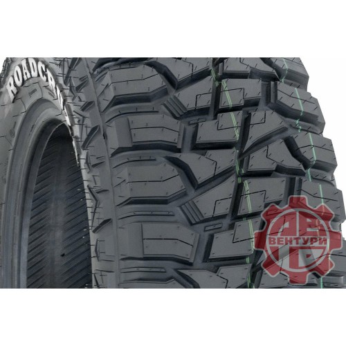 Шина ROADCRUZA RA8000 R/T LT245/75R17 121/118Q POR