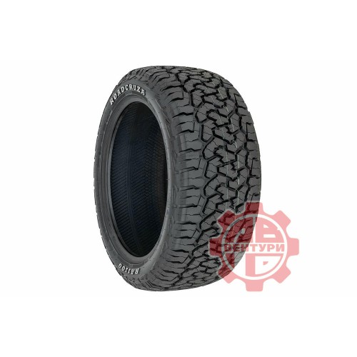 Шина ROADCRUZA RA1100 A/T 265/50R20 107T