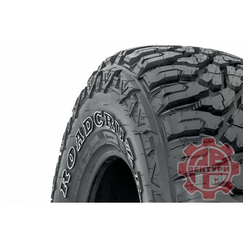 Шина ROADCRUZA RA3200 M/T 31x10.50R15LT 109Q POR