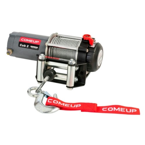 Лебедка Comeup Cub 2 12V (EAC)