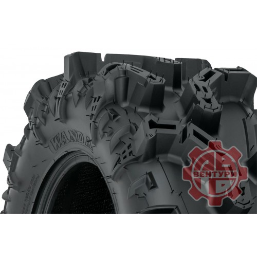 Шина для квадроцикла ATV/UTV WANDA P3048 28X10.00-14