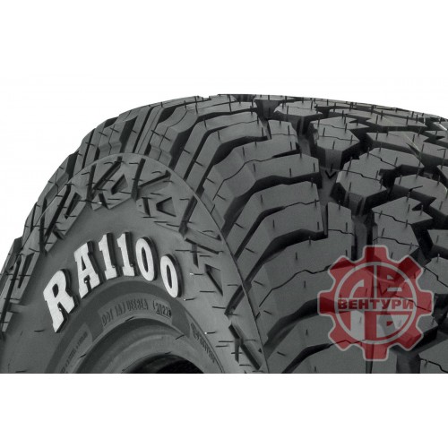 Шина ROADCRUZA RA1100 A/T LT265/70R17 121/118R