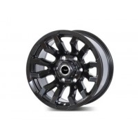 Диск литой LIZARDO XH691 16x8.5, 5x139.7, ET0, D108.2