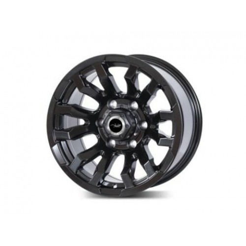 Диск литой LIZARDO XH691 16x8.5, 5x139.7, ET0, D108.2