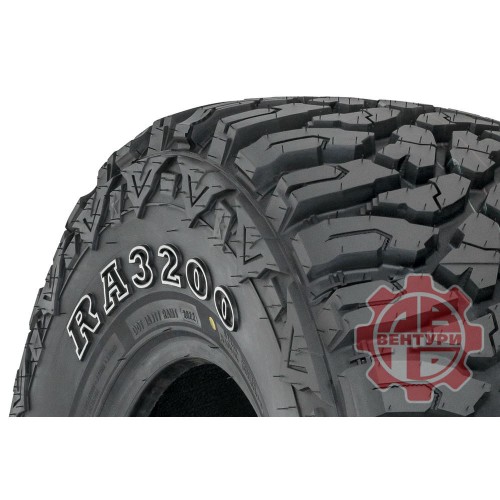 Шина ROADCRUZA RA3200 M/T LT285/65R18 121/118Q POR