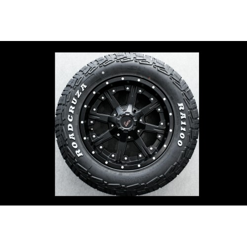 Шина ROADCRUZA RA1100 A/T 205/70R15 96T