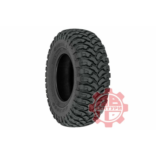 Шина GINELL GN3000 M/T 31x10.50R15LT 109Q