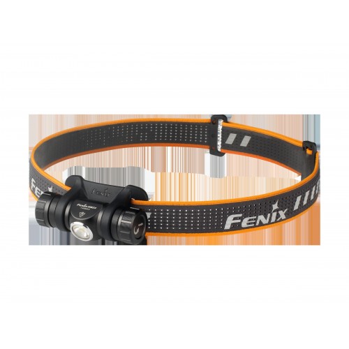 Фонарь налобный FENIX HM23