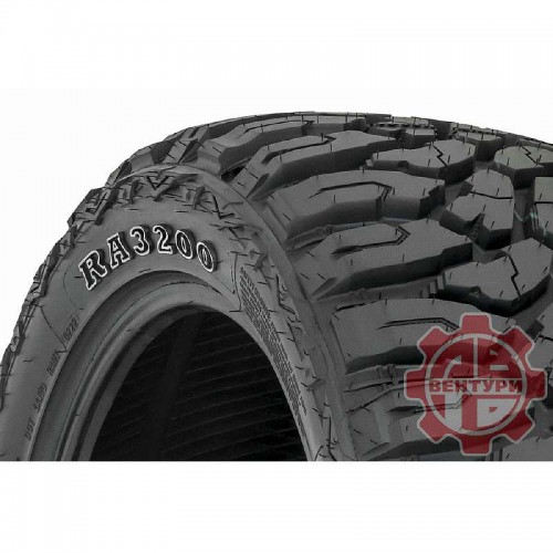 Шина ROADCRUZA RA3200 M/T 33X12.50R22LT 109Q POR