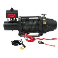 Лебедка автомобильная электрическая COMEUP Seal Gen2 16.5rs 12V (EAC)