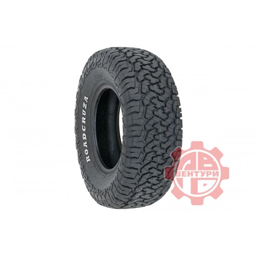 Шина ROADCRUZA RA1100 A/T LT285/70R17 121/118S