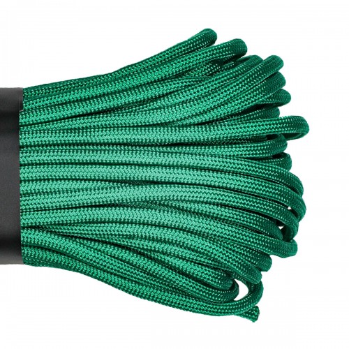 Паракорд 550 CORD nylon 10м (emerald green)