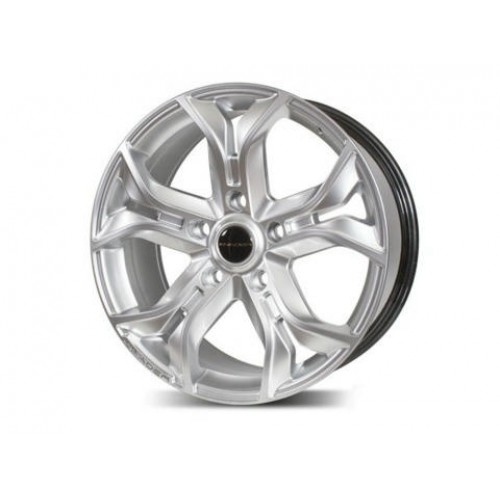 Диск литой PDW INVADER 20x8.5, 5x150, ET45, D110.1