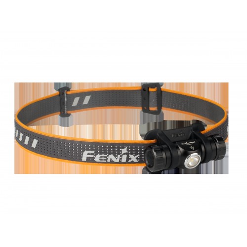 Фонарь налобный FENIX HM23