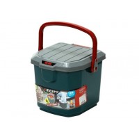 Ящик экспедиционный IRIS RV BOX Bucket 15B, 15 литров