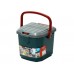 Ящик экспедиционный IRIS RV BOX Bucket 15B, 15 литров