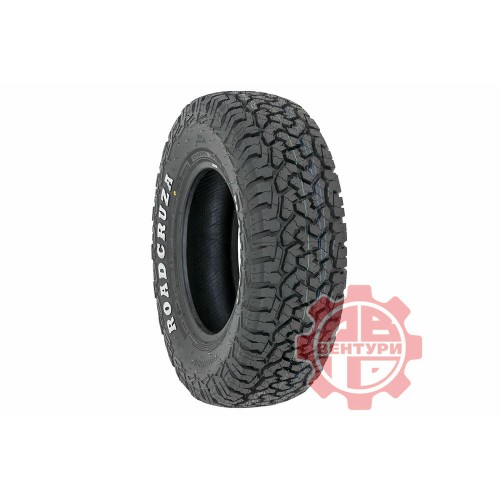 Шина ROADCRUZA RA1100 A/T LT245/75R16 120/116R