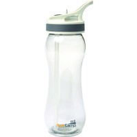 Бутылка питьевая для путешественников AceCamp Tritan Water Bottle 600 мл. (Синий)