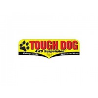 U болты для рессоры Tough Dog для TOYOTA Hilux Revo 2023-