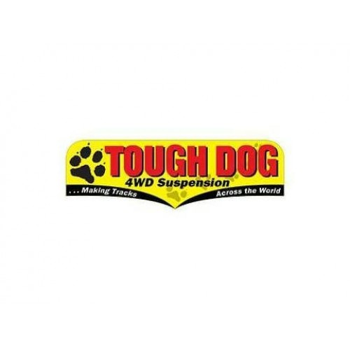 U болты для рессоры Tough Dog для TOYOTA Hilux Revo 2023-