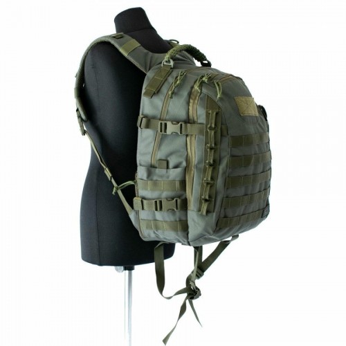 Рюкзак Tramp Tactical 40 л (Olive green)