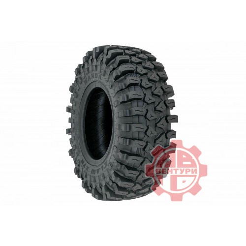 Шина WANDA CLAW XTR WN02 M/T 325/70-16LT (35x12.5-16LT) 120K POR