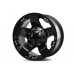 Диск литой PDW BUFFALO 17x9, 6x139.7, ET-15, D106.1