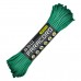 Паракорд 550 CORD nylon 30м (emerald green)