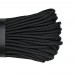 Паракорд 550 CORD nylon 10м (black)