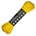 Паракорд 550 CORD nylon 30м (lemon)