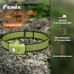 Фонарь налобный FENIX HL16 UltraLight 450 Lumen Light Green