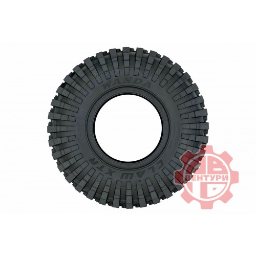 Шина WANDA CLAW XTR WN02 M/T 335/85-16LT (38.5x12.5-16LT) 128K POR