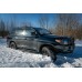 Бампер РИФ силовой передний Toyota Land Cruiser 200 2007-2015 c доп. фарами, защитной дугой и защитой бачка омывателя