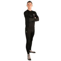 Термобелье комплект BTrace Warm Merino Man V2 (Футболка с дл. рукавами+кальсоны) мужской XXL (56-58)