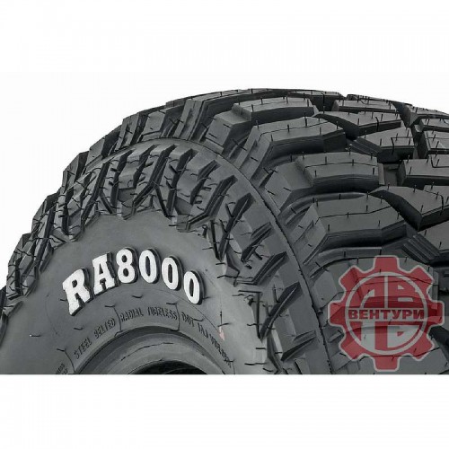 Шина ROADCRUZA RA8000 R/T LT285/70R17 121/118Q POR