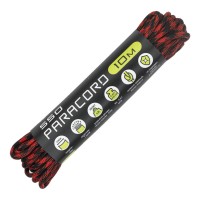 Паракорд 550 CORD nylon 10м (garfield)