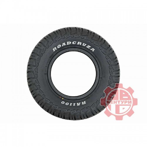 Шина ROADCRUZA RA1100 A/T LT315/70R17 121/118T