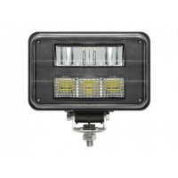 Фара РИФ 136х167х81 мм 60W LED