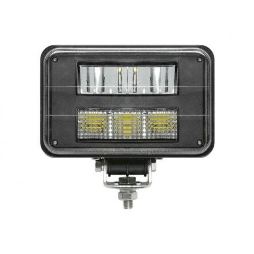 Фара РИФ 136х167х81 мм 60W LED