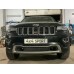 Jeep Grand Cherokee WK2 2014-2021 Комплект с лебедкой Comeup Seal Gen2 9.5