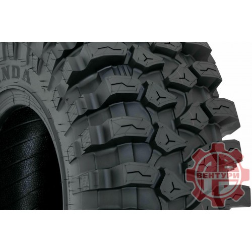 Шина WANDA CLAW XTR WN02 M/T 325/70-16LT (35x12.5-16LT) 120K POR