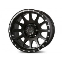 Диск литой PDW M2 17x8, 5x139.7, ET20, D108.2